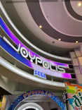 東京ジョイポリスに投稿された画像（2023/9/2）