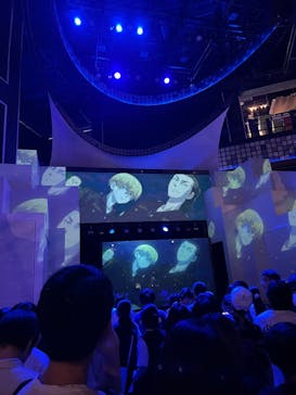 東京ジョイポリスに投稿された画像（2023/9/2）