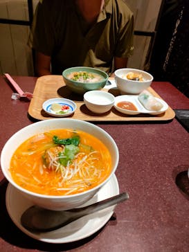 東京ドーム天然温泉 スパ ラクーアに投稿された画像（2023/9/2）