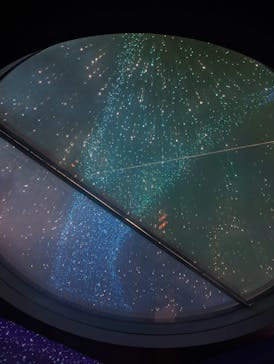 サンシャイン60展望台に投稿された画像（2023/9/2）