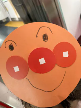 横浜アンパンマンこどもミュージアムに投稿された画像（2023/9/2）