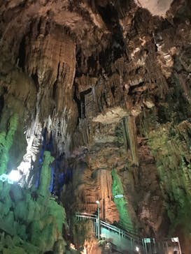 あぶくま洞に投稿された画像（2023/9/2）