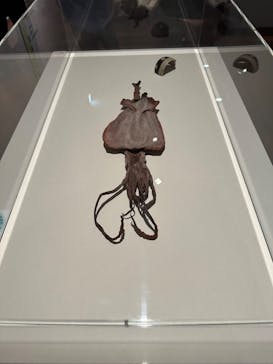 あべのハルカス美術館に投稿された画像（2023/9/2）