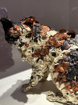 あべのハルカス美術館に投稿された画像（2023/9/2）