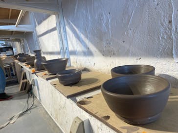 陶芸教室チルコロ 駒沢店に投稿された画像（2023/9/2）