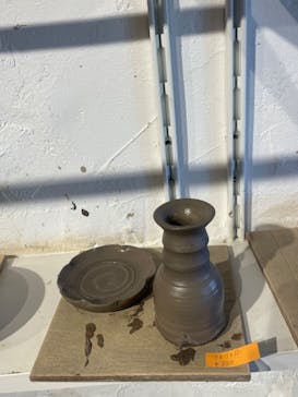 陶芸教室チルコロ 駒沢店に投稿された画像（2023/9/2）