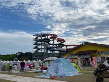 芝政ワールドに投稿された画像（2023/9/2）