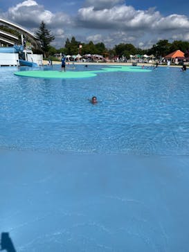 しらこばと水上公園（埼玉県公園緑地協会）に投稿された画像（2023/9/2）