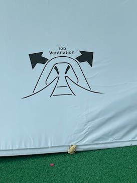 しらこばと水上公園（埼玉県公園緑地協会）に投稿された画像（2023/9/2）