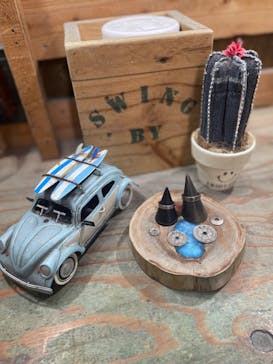 SWING BY（スウィング バイ）に投稿された画像（2023/9/2）