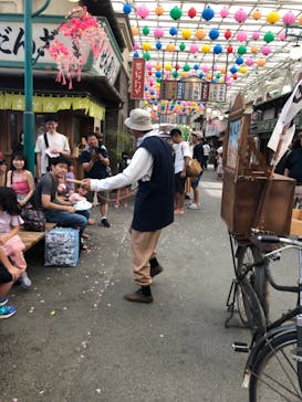 西武園ゆうえんちに投稿された画像（2023/9/2）