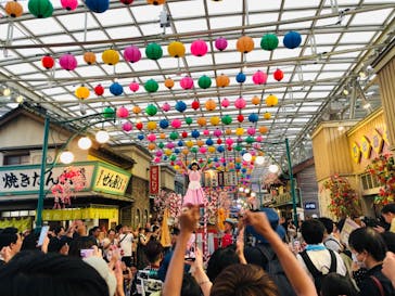 西武園ゆうえんちに投稿された画像（2023/9/2）