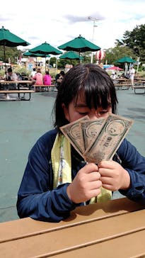 西武園ゆうえんちに投稿された画像（2023/9/2）