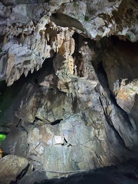 あぶくま洞に投稿された画像（2023/9/2）