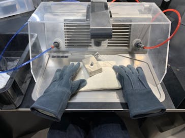 福井県立恐竜博物館に投稿された画像（2023/9/2）