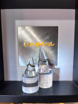 impera accessory（インペラアクセサリー）に投稿された画像（2023/9/2）