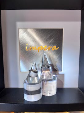 impera accessory（インペラアクセサリー）に投稿された画像（2023/9/2）