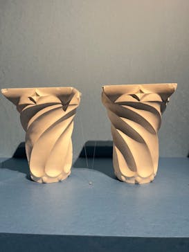 ガウディとサグラダ・ファミリア展 （東京国立近代美術館）に投稿された画像（2023/9/2）