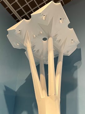 ガウディとサグラダ・ファミリア展 （東京国立近代美術館）に投稿された画像（2023/9/2）