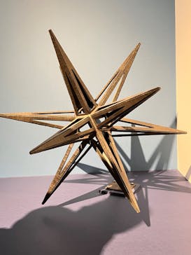 ガウディとサグラダ・ファミリア展 （東京国立近代美術館）に投稿された画像（2023/9/2）