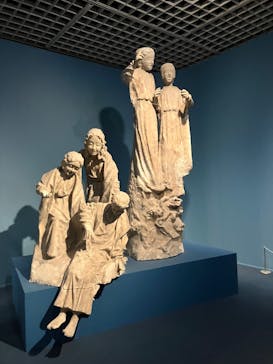 ガウディとサグラダ・ファミリア展 （東京国立近代美術館）に投稿された画像（2023/9/2）