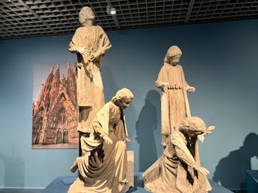 ガウディとサグラダ・ファミリア展 （東京国立近代美術館）に投稿された画像（2023/9/2）