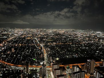 ハルカス300(展望台)に投稿された画像（2023/9/2）