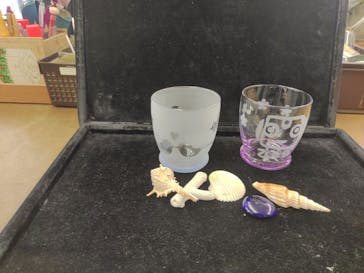 創作工房アトリエラウトに投稿された画像（2023/9/2）