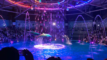 マクセル アクアパーク品川に投稿された画像（2023/9/2）