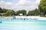 しらこばと水上公園（埼玉県公園緑地協会）に投稿された画像（2023/9/2）