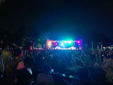 西武園ゆうえんちに投稿された画像（2023/9/2）