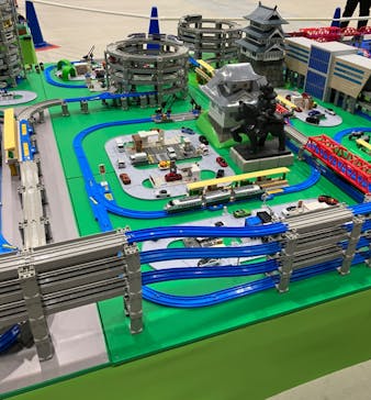 プラレール博 in NAGASAKI事務局に投稿された画像（2023/9/2）