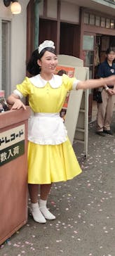 西武園ゆうえんちに投稿された画像（2023/9/2）