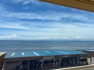 湘南モノレール大船駅に投稿された画像（2023/9/2）