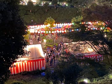 西武園ゆうえんちに投稿された画像（2023/9/2）