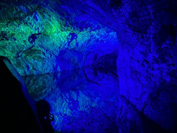 地底王国「美川ムーバレー」に投稿された画像（2023/9/2）