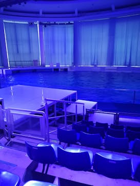 アクアワールド茨城県大洗水族館に投稿された画像（2023/9/2）