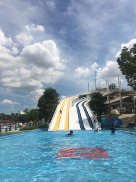 しらこばと水上公園（埼玉県公園緑地協会）に投稿された画像（2023/9/2）