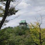 大阪城天守閣に投稿された画像（2023/9/2）