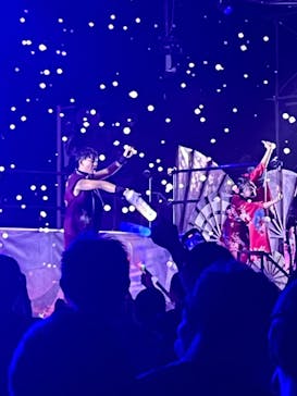 西武園ゆうえんちに投稿された画像（2023/9/2）