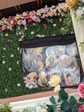 ひらかたパークに投稿された画像（2023/9/2）