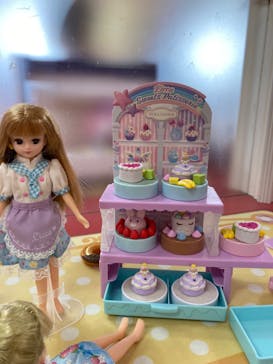 東条湖おもちゃ王国に投稿された画像（2023/9/2）