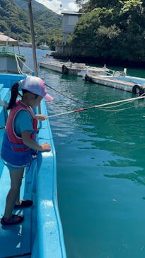 安良里漁港 係船釣りに投稿された画像（2023/9/2）