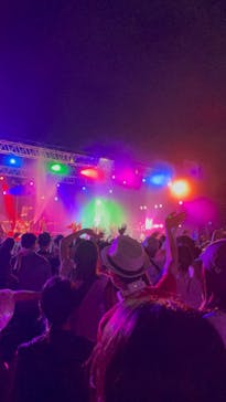 西武園ゆうえんちに投稿された画像（2023/9/2）