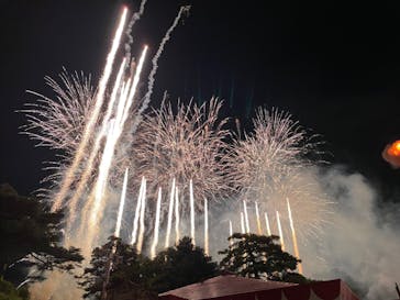 西武園ゆうえんちに投稿された画像（2023/9/2）