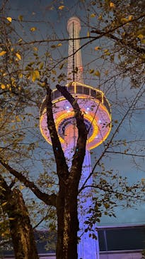 西武園ゆうえんちに投稿された画像（2023/9/2）