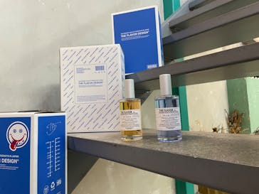 THE FLAVOR DESIGN store Kumamotoに投稿された画像（2023/9/2）