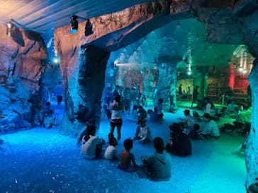 東京サマーランドに投稿された画像（2023/9/2）