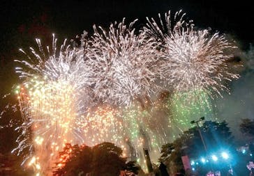 西武園ゆうえんちに投稿された画像（2023/9/2）