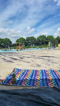 しらこばと水上公園（埼玉県公園緑地協会）に投稿された画像（2023/9/2）